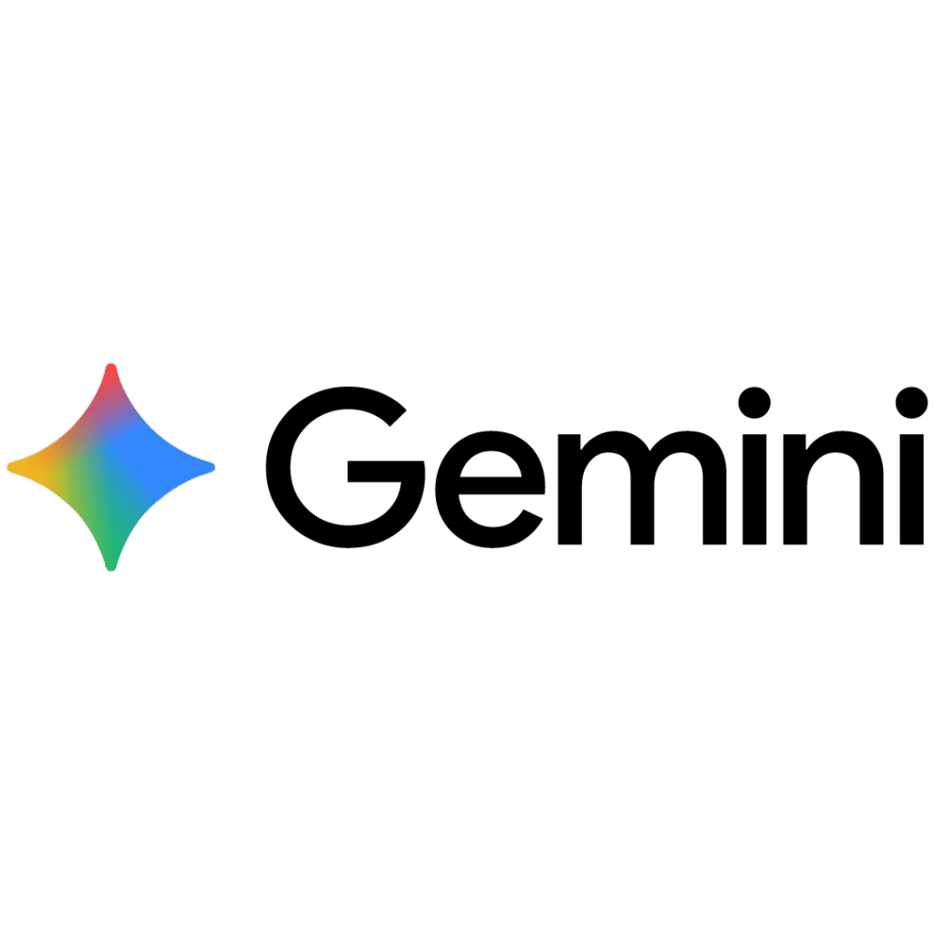 Gemini Logo